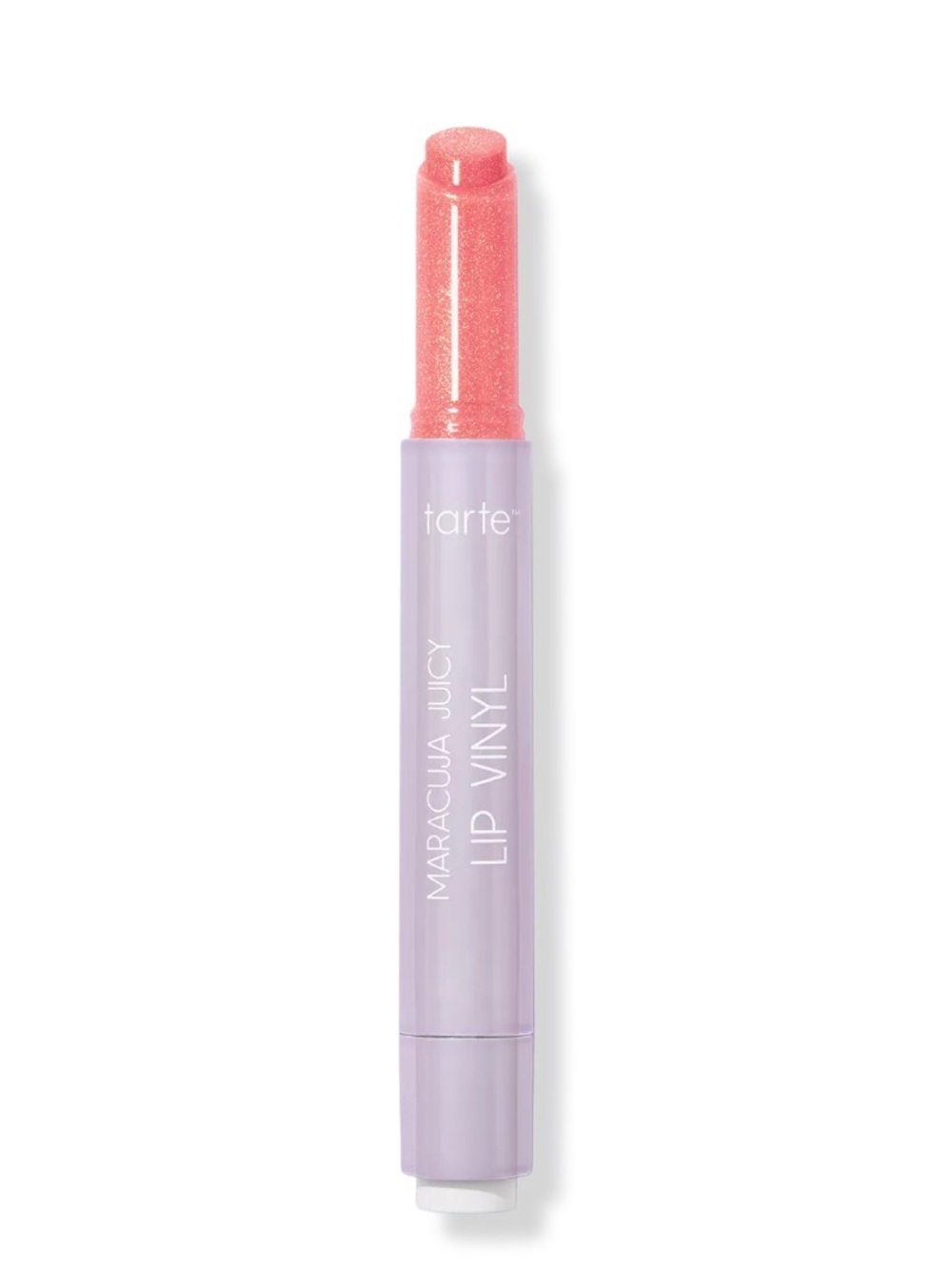 Tarte Maracuja Juicy Lip Vinyl in Shimmering Pink Lily 2.7g BRAND NEW IN BOX